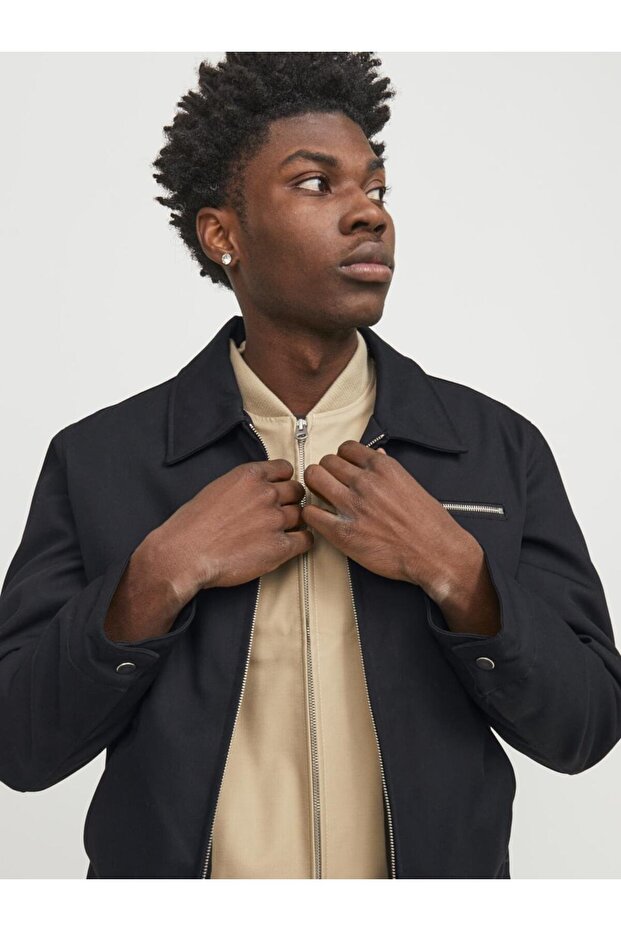 12252203 JCOCOLLECTIVE WORKER JACKET - 3