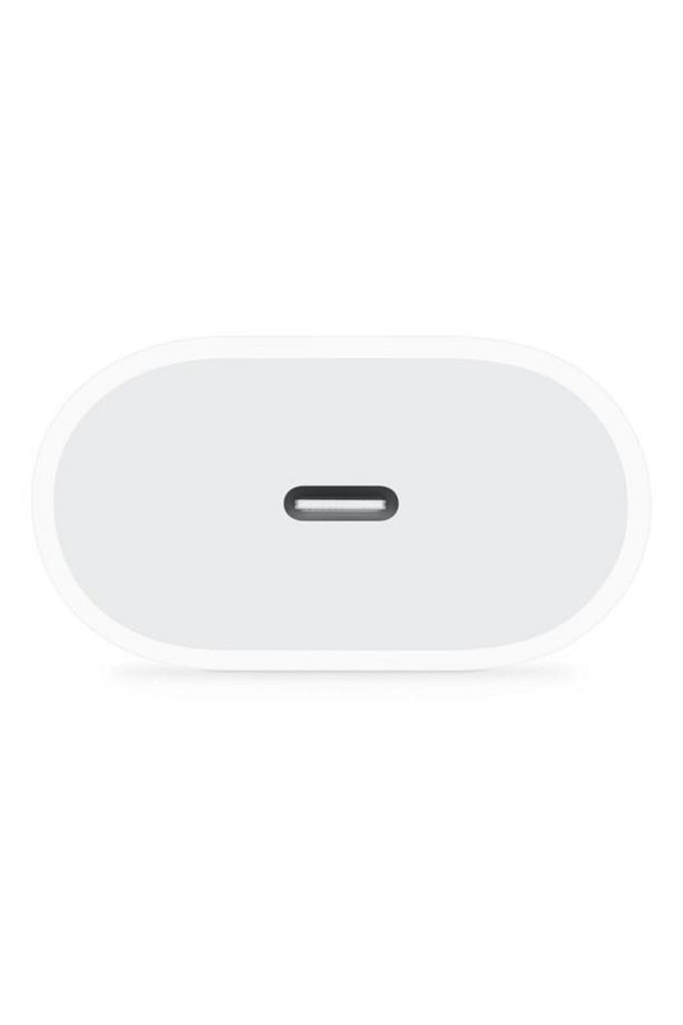 Ipad Pro 12.9 Inç 4. Nesil Uyumlu 18w Usb-c Güç Adaptörü + Usb-c Şarj Kablosu 1 M - 3