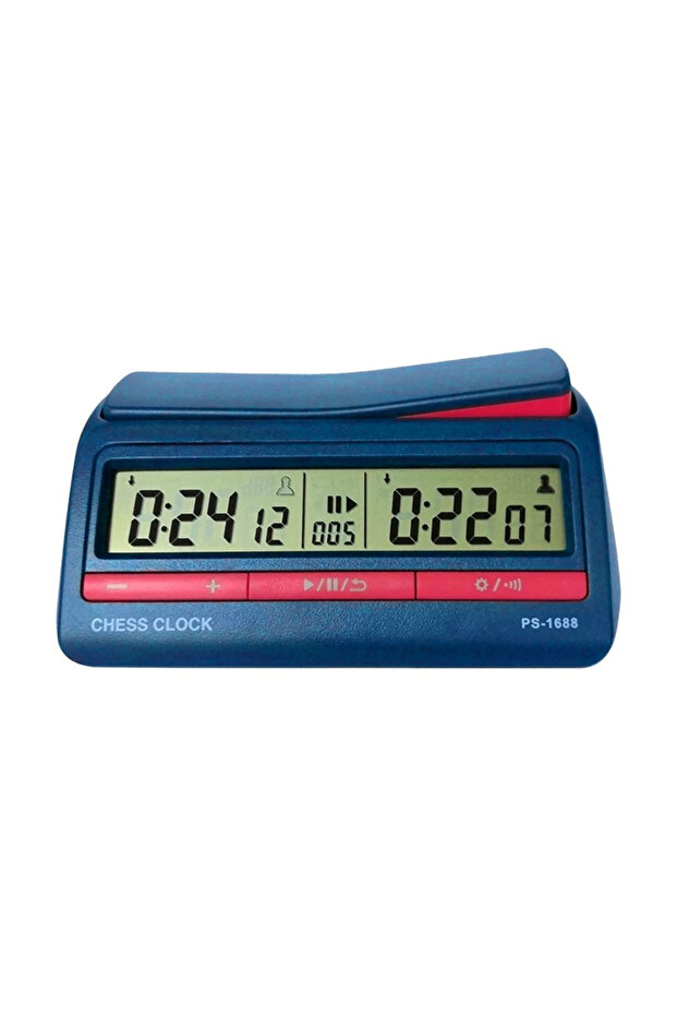 PS-1688 نموذج ساعة الشطرنج - 2