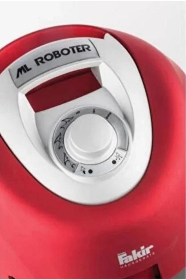 HOME ECO CLEAN (ML ROBOTER) HALI YIKAMA - 3