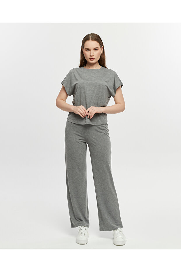 viscose double set - 2