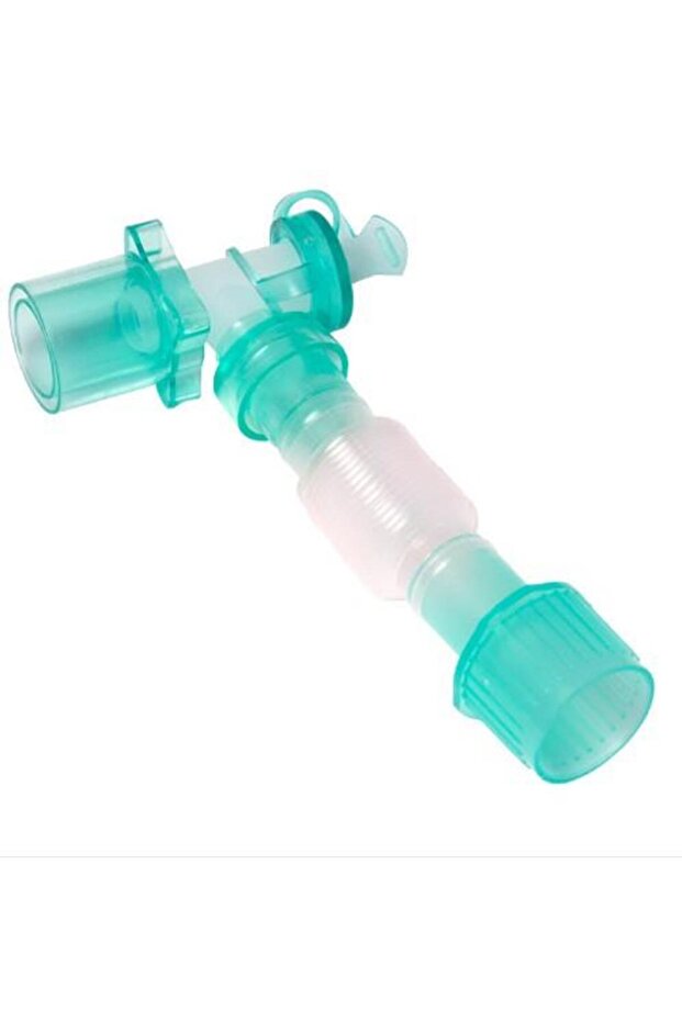 Katheter Mounth Easyflow - 1