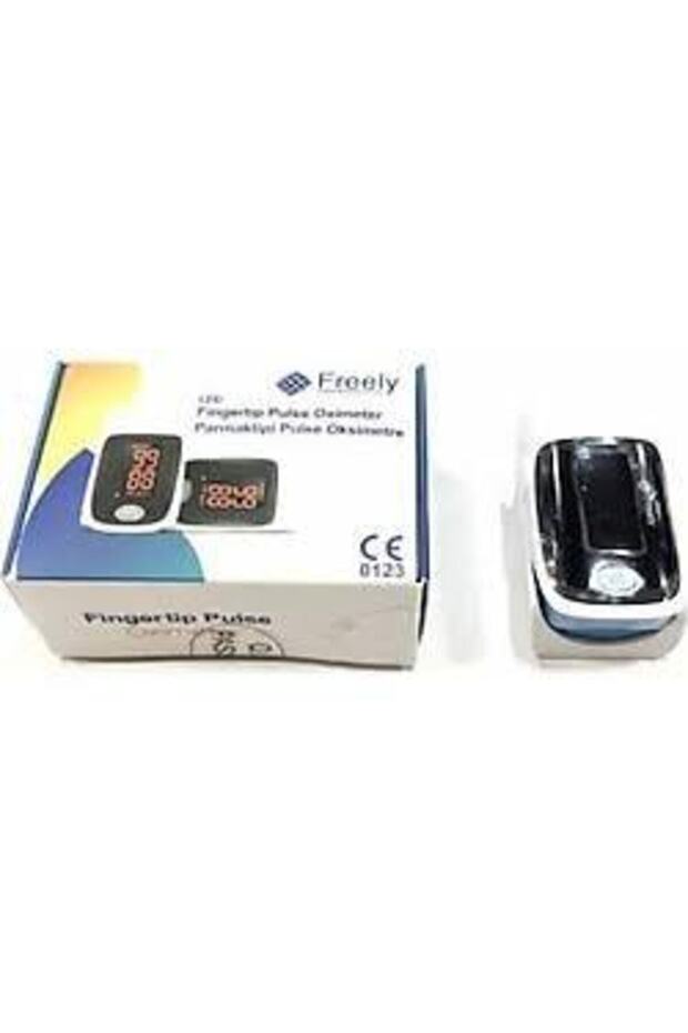 Pulse Oksimetre Led Yk-80c - 1