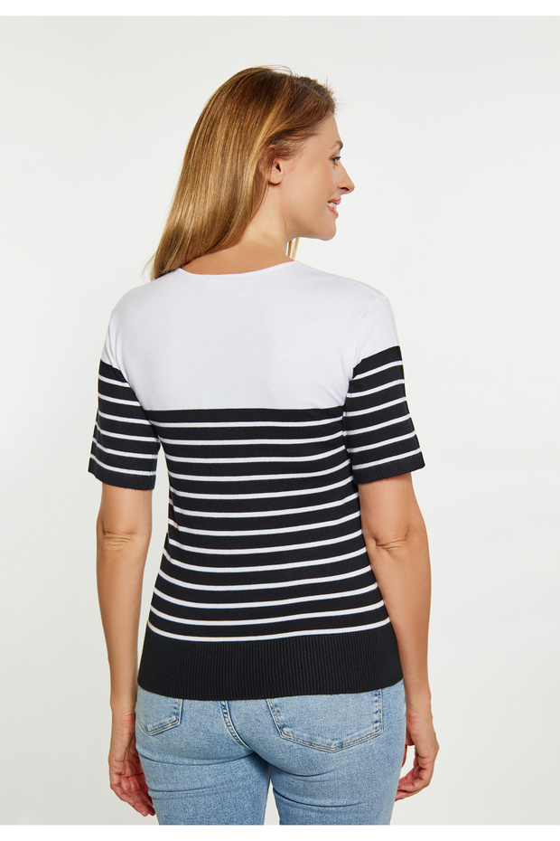 Eșarfă de păr - 4