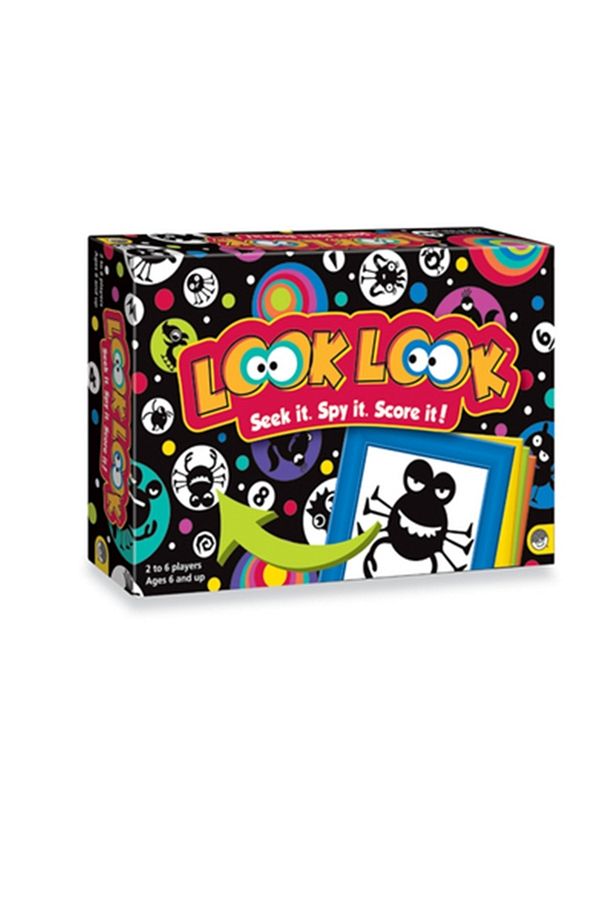 Mindware Look Look (BAK BAK) - 2