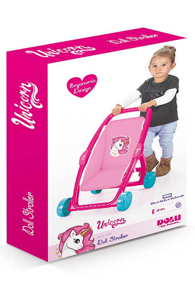 Unicorn Puset 2559 - 5