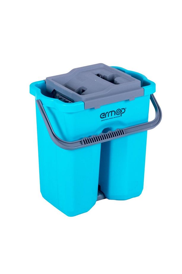 Gecko Islak veya Kuru Temizlik Tablet Mop Home Set - 1