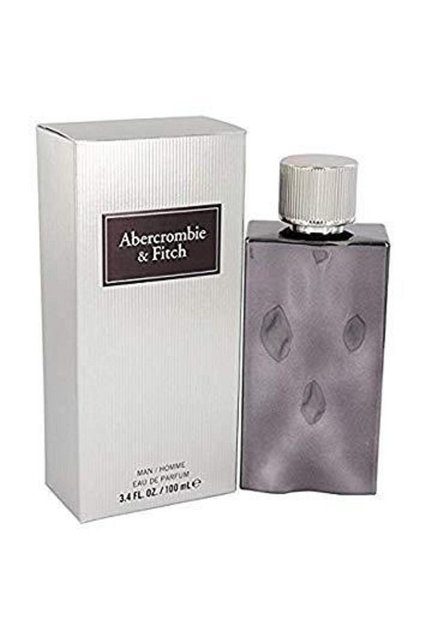 Abercrombie Fitch First Instinct Extreme Edp 100 ml Erkek Parfüm - 1