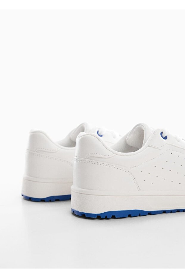 Schnür-Basic-Sportschuhe - 5