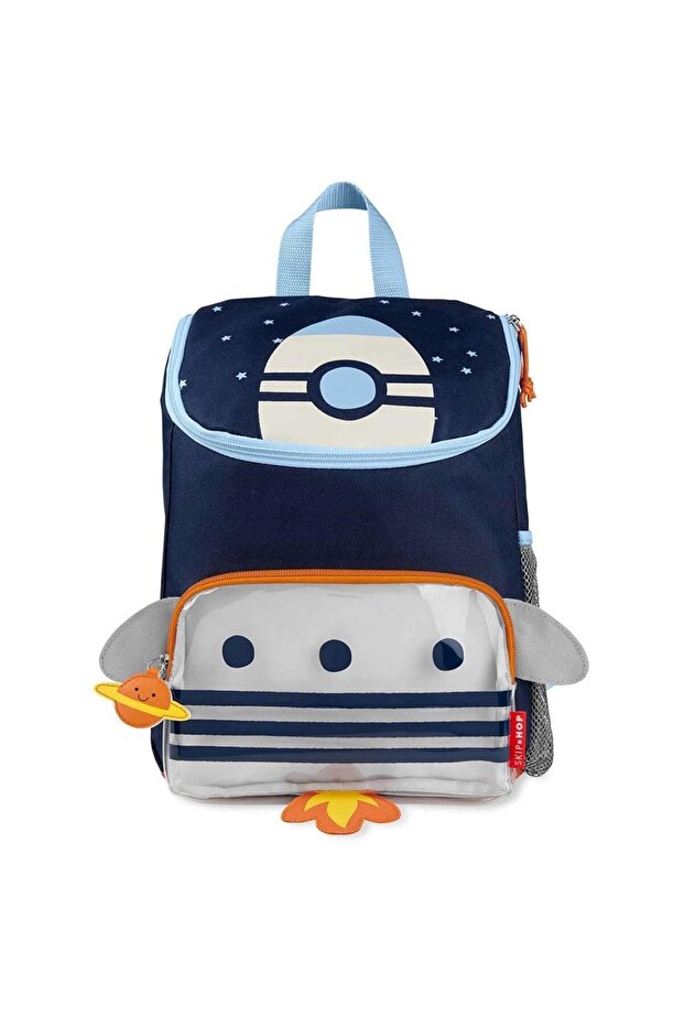 حقيبة ظهر كبيرة - صاروخ - 2