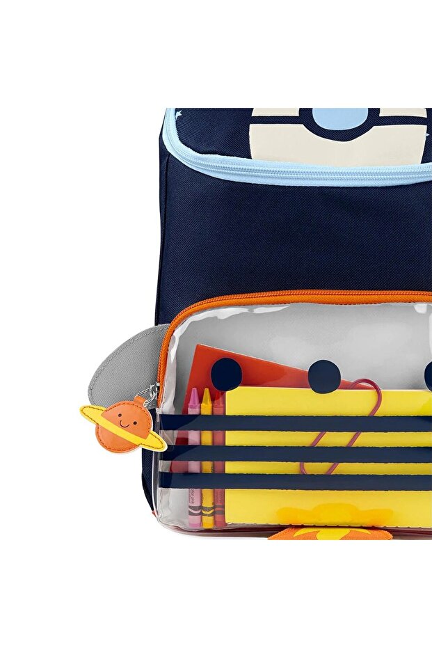 حقيبة ظهر كبيرة - صاروخ - 3