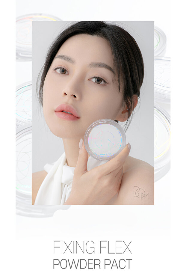 Fixing Flex Powder Patch - 4