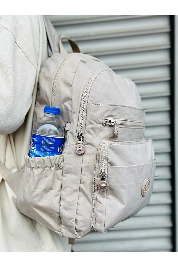 MEGA BOY SCHOOL BAG - 1