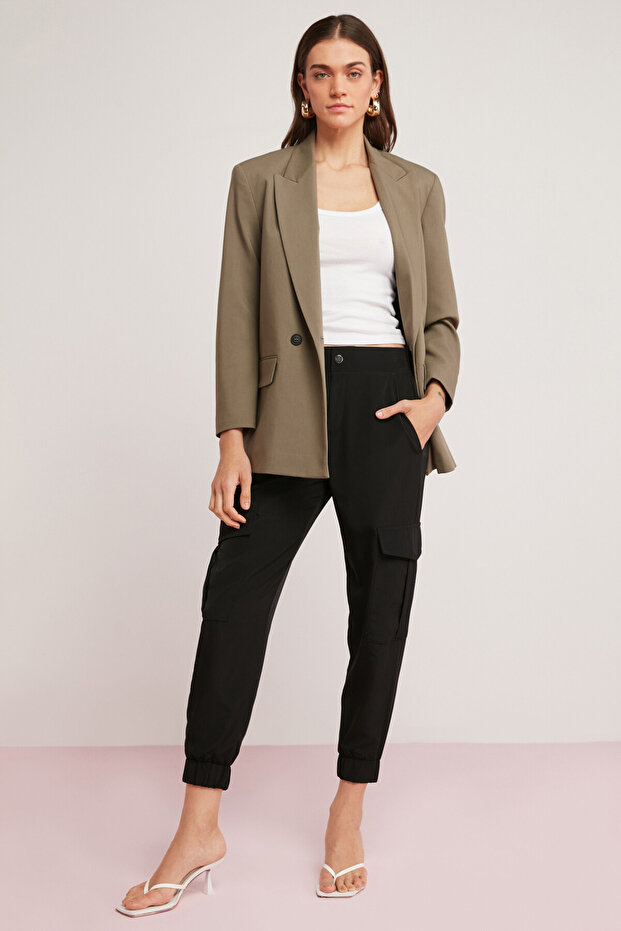 Lıllesol női bordás megjelenés vastag pántos alap fehér alsóing - 5