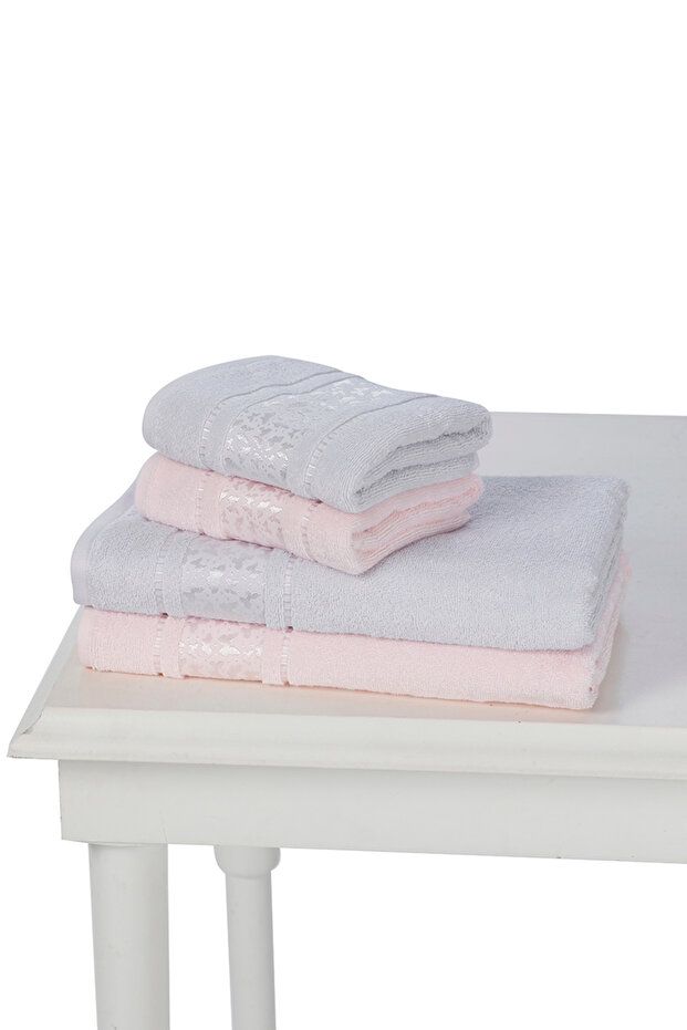 Set de prosoape Fluture - 1