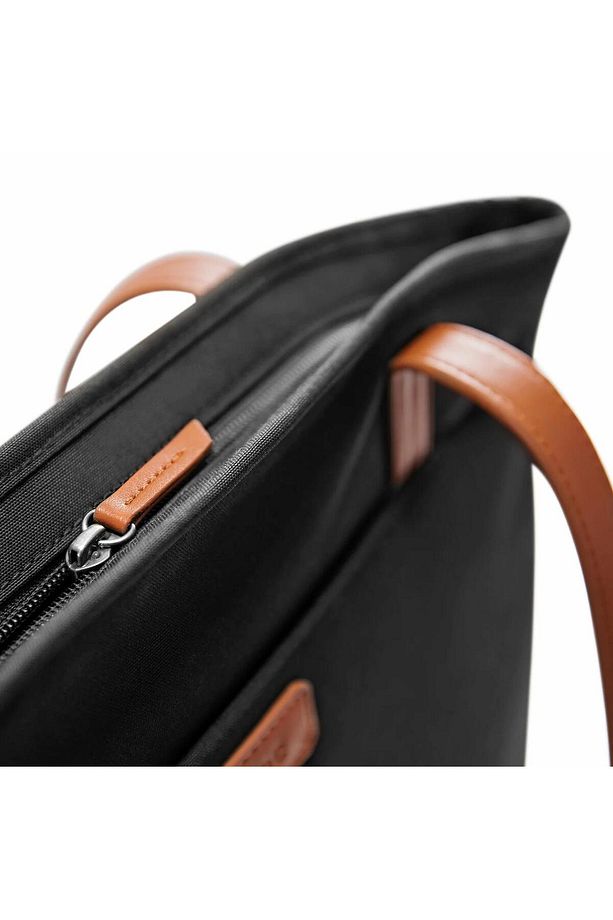 A53-e02d01 - T23l1d1 16" Siyah Theher/versatile Serisi Notebook El Çantası - 4