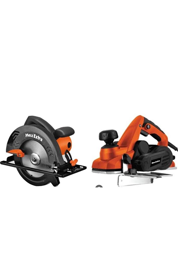 MAX-EXTRA MX4187 DAİRE TESTERE - MX2880 PLANYA - 1