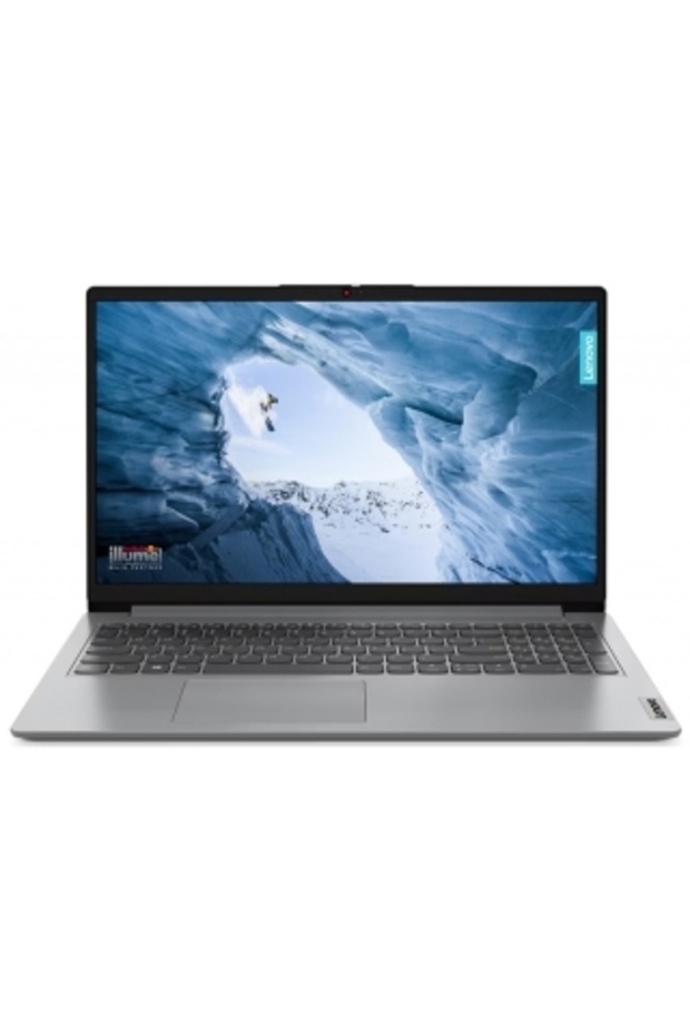 Ideapad 1 I3-1215U 8 GB 256 GB SSD 15.6" Windows 11 Pro 82QD0072TXAR41 - 1