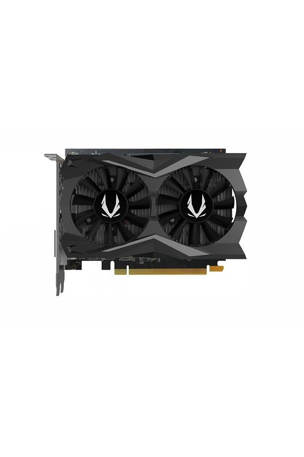 NVIDIA GeForce GTX 1650 Super Gaming ZT-T16510F-10L 4 GB 128 Bit GDDR6 Ekran Kart - 1