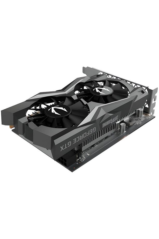 NVIDIA GeForce GTX 1650 Super Gaming ZT-T16510F-10L 4 GB 128 Bit GDDR6 Ekran Kart - 2