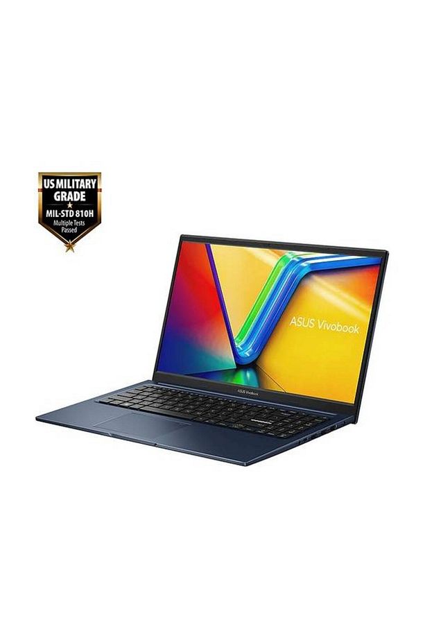 Notebook Laptop, X1504VA-NJ123W FHD, i5-1335U İşlemci, 8 GB RAM, 512 SSD, Share, Win11 - 2