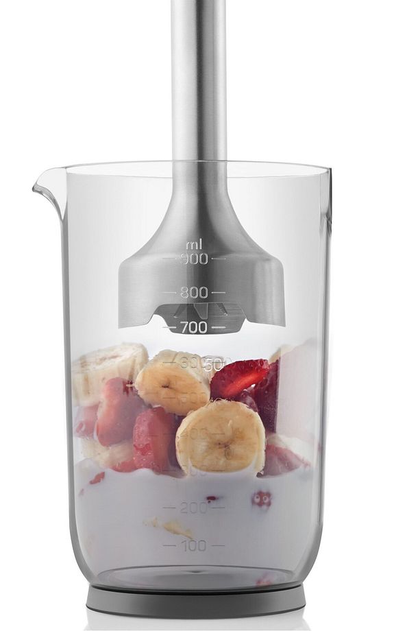 Ar1115-s Technoart Maxi Plus Neo Blender Seti Siyah - 3