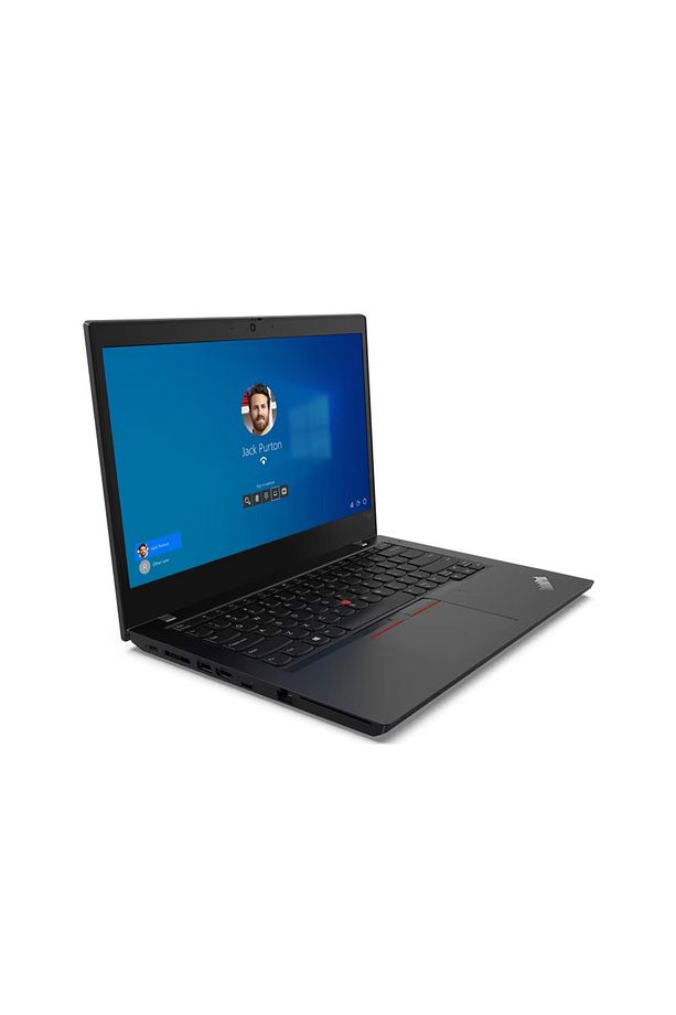 NB L14 i7-1165G7 16GB 512GB SSD 14" Win11 Home 20X2S9NJTX Zi701 - 2