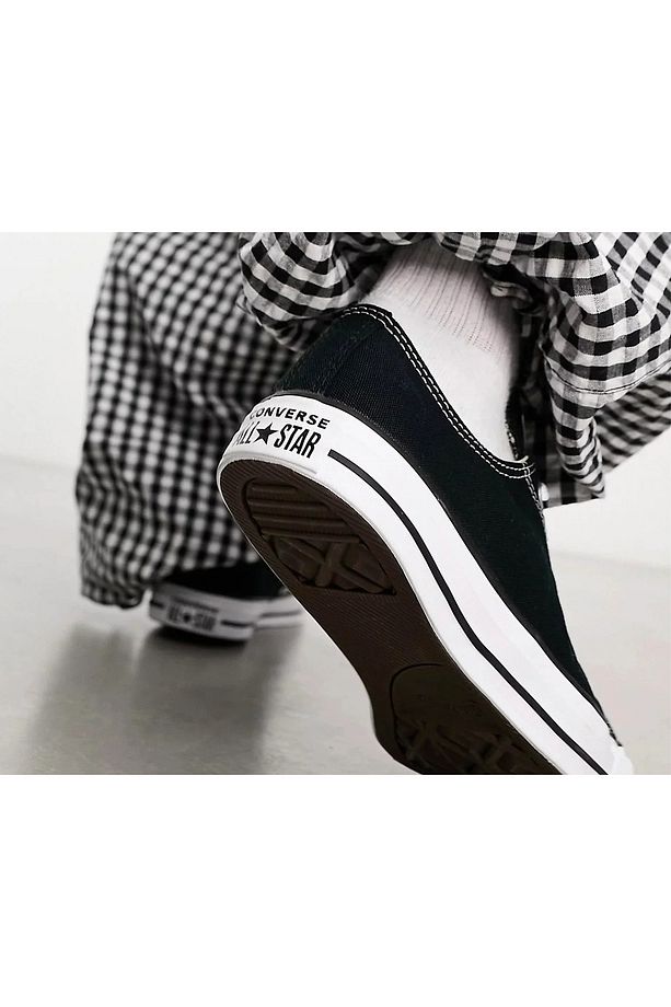 M9166C Unisex Ayakkabısı M9166C Siyah - 2