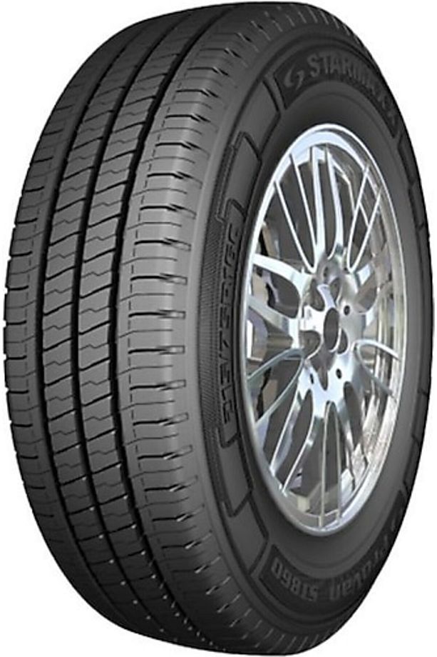 235/65 R16 C TL 121/119R 12PR PROVAN ST860 STARMAXX 2023 - 1