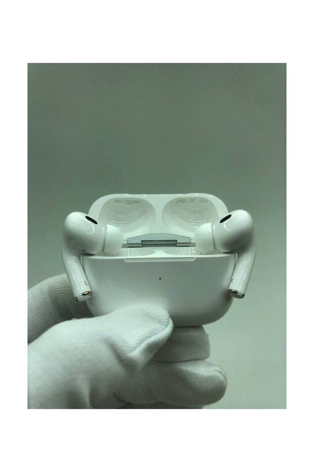 Xiaomi Mi 10T PRO Uyumlu Pro 2.Nesil Kulaklık ANC, Gürültü Engelleme,Şeffaf Mod,Premium Kalite - 1