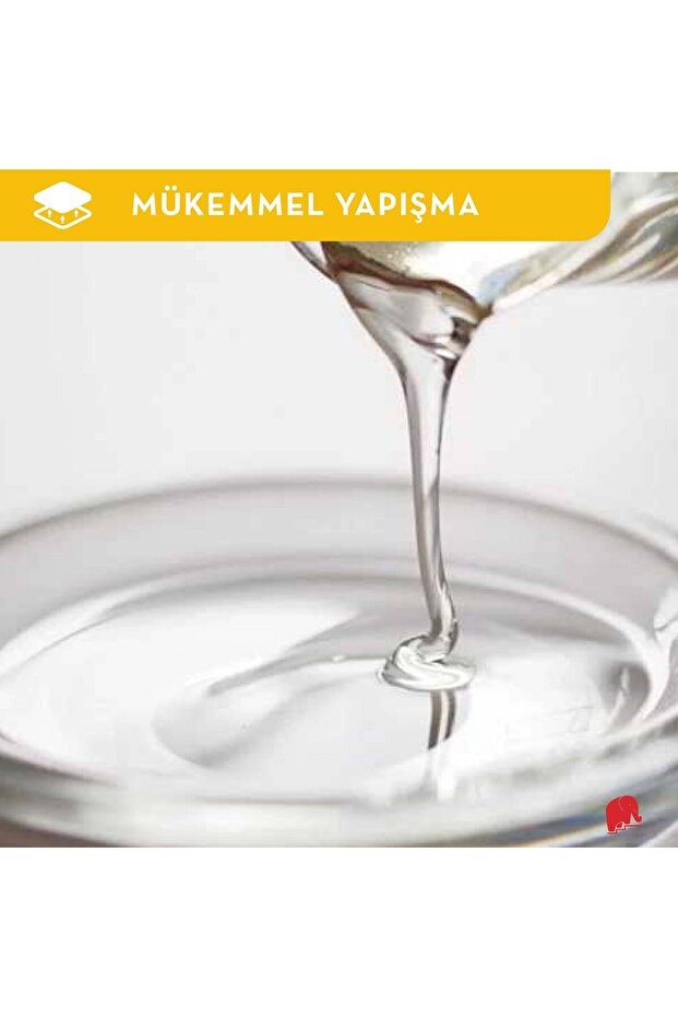 Epogranit 2:1 Karışım Epoksi Yapıştırıcı - 4