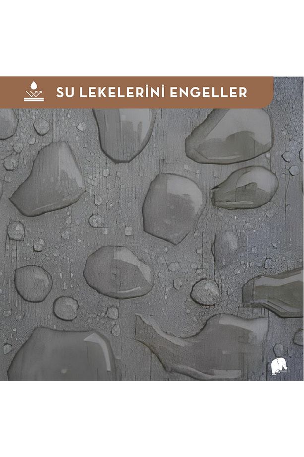 Maxiwet Islak Görünümlü Yüzey Koruyucu 1 Lt - 4