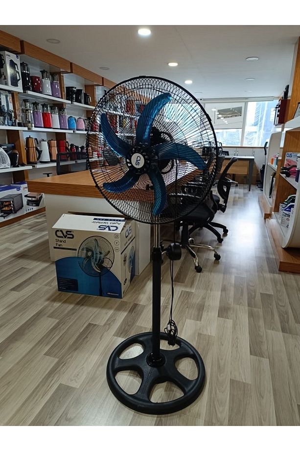 SANAYİ TİPİ  AYAKLI VANTİLATÖR 18 İNÇ DN 91022 - 1