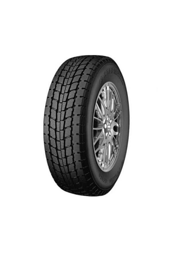225/75 R16 C TL 118/116R 10PR PROWIN ST950 STARMAXX 2019 - 4