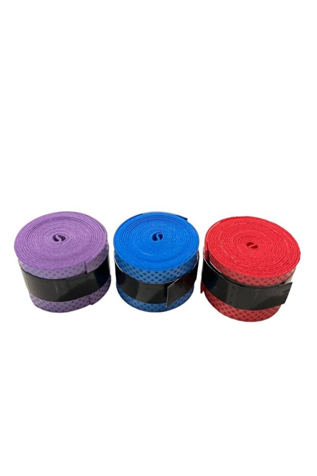 TENİS GRİP 3LÜ - 2