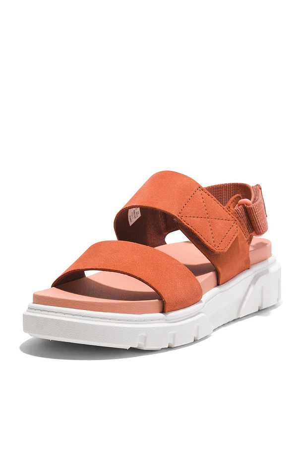 TİMBERLAND BACKSTRAP SANDAL TB0A6148ET01 - 4