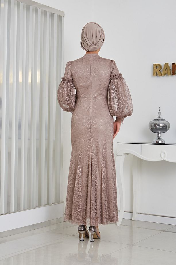 EYLÜL ABİYE SÜTLÜ KAHVE - 3