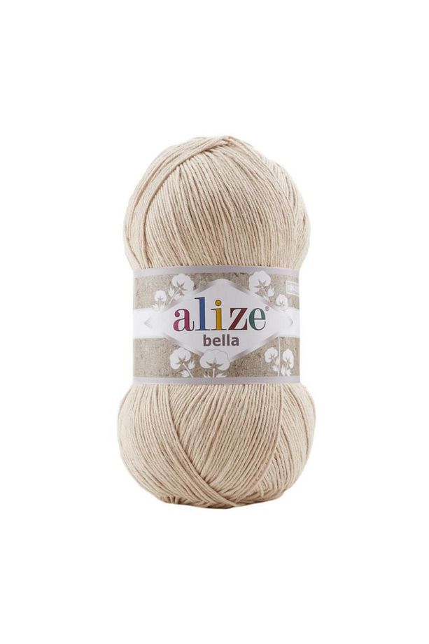 ALİZE BELLA 100 - %100 PAMUK - 076 - 1