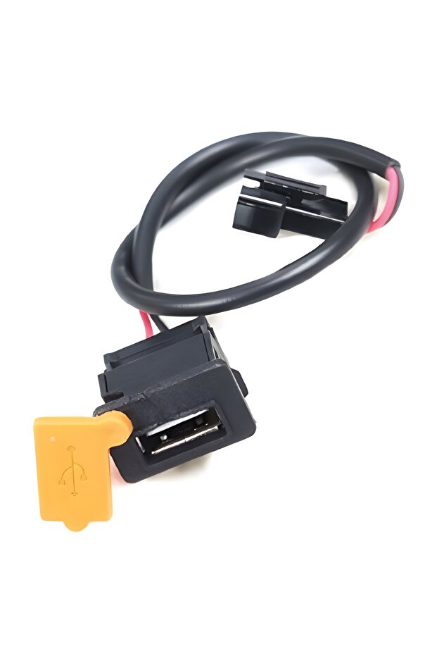 VSX USB ŞARJ SOKETİ - 1