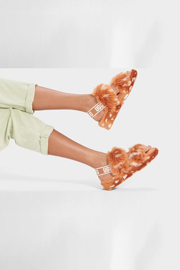 W OH YEAH SPOTS NATURAL (NATUREL) - 1