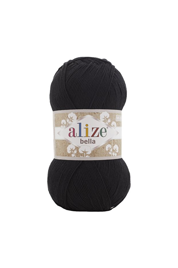 ALİZE BELLA 100 - %100 PAMUK - 060 - 1
