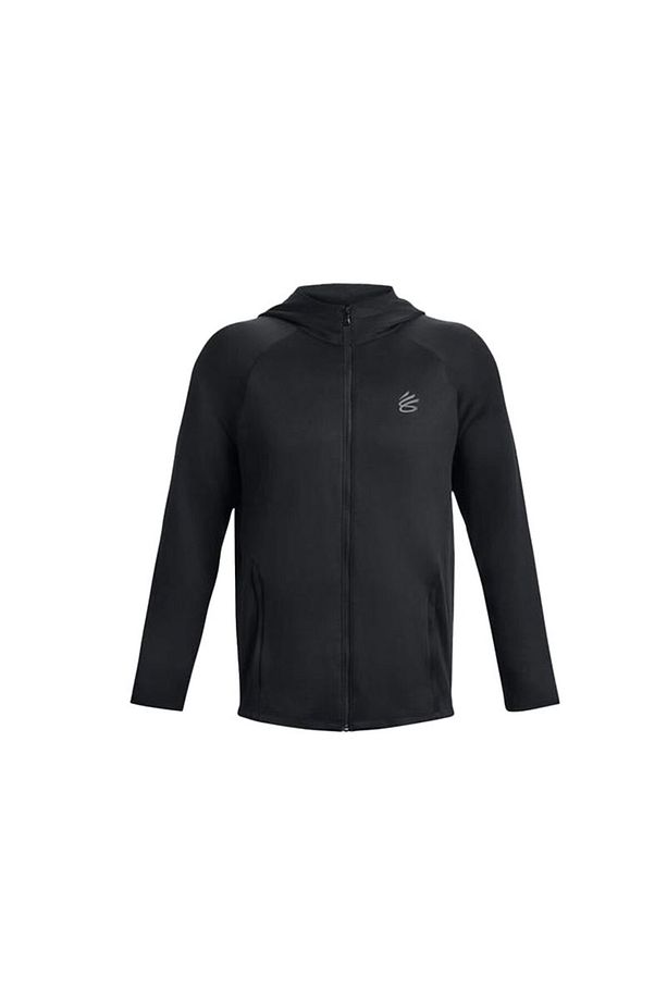 Curry Playable Jacket - 1