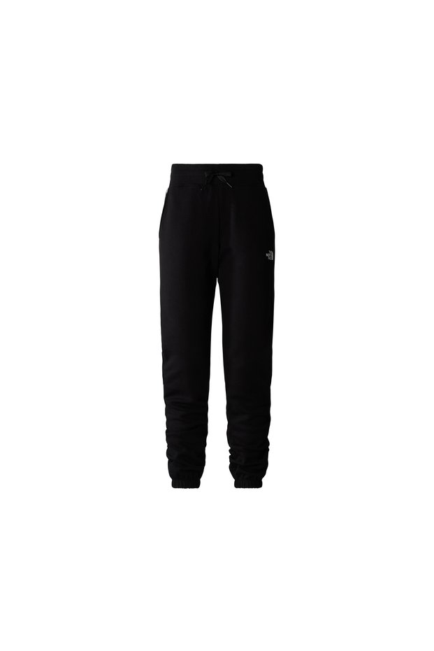 W Zumu Jogger Women's Casual Sweatpants Nf0A87Dmjk31 Black