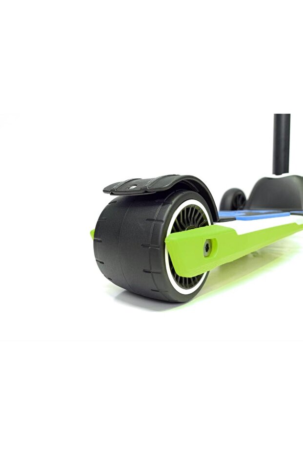 Highwaykick 5 Mavi Lamborghini - 3