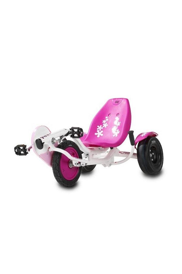 Exıt Triker Lady Rocker - 4