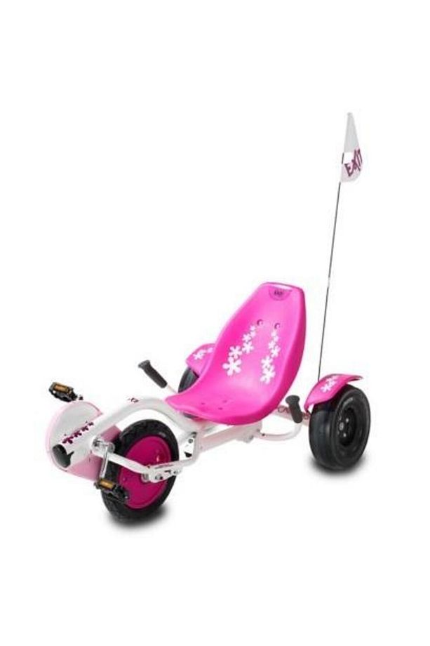 Exıt Triker Lady Rocker - 5