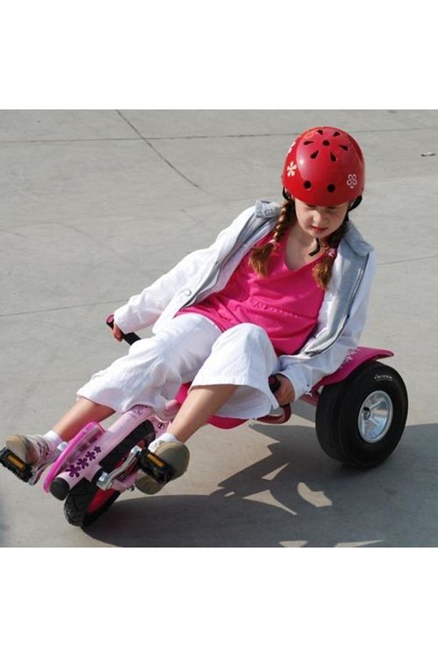 Exıt Triker Lady Rocker - 6