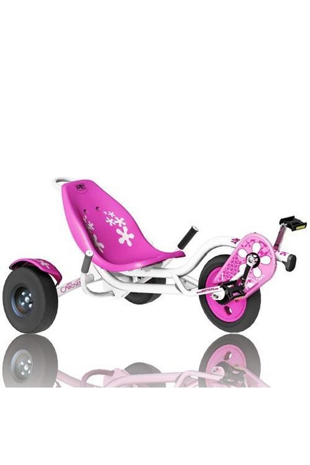 Exıt Triker Lady Rocker - 1