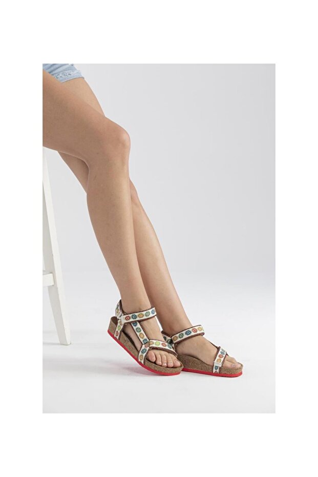 SANDAL SLIPPERS