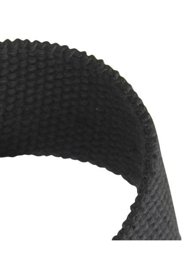 Cotton Weightlifting Strap Bileklik - 2